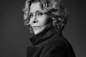 Jane Fonda | Ǻ봫Ӱ Ҳǽʺ