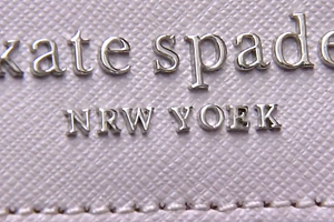 Kate Spade̱ӡ ұʾȷΪƷżȻ