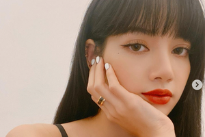 Lisa б汾