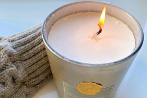  Warm winter fragrance recommendations that can transform old homes into new ones