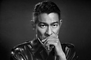  Men are not greasy. It depends on Andy Lau