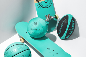 Tiffany & Co.˶ϵ