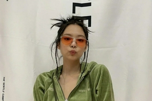 JennieΪʲôжӣ