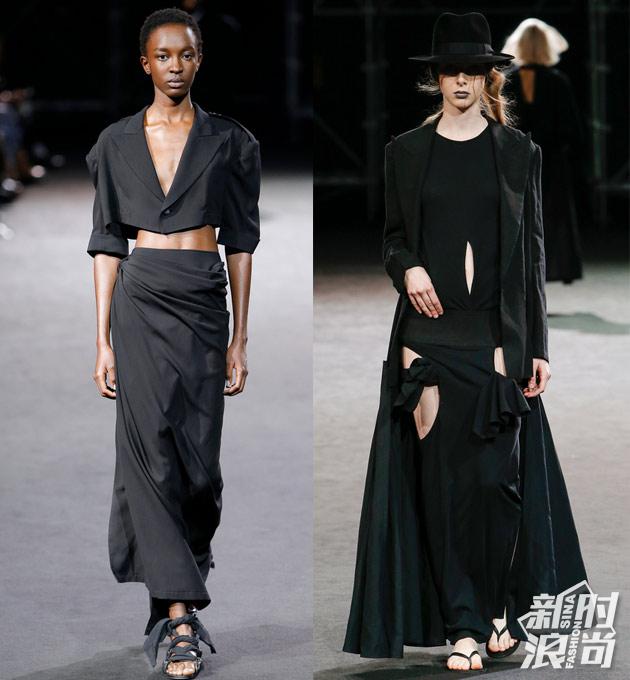 Yohji-Yamamoto