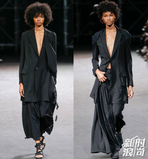 Yohji-Yamamoto