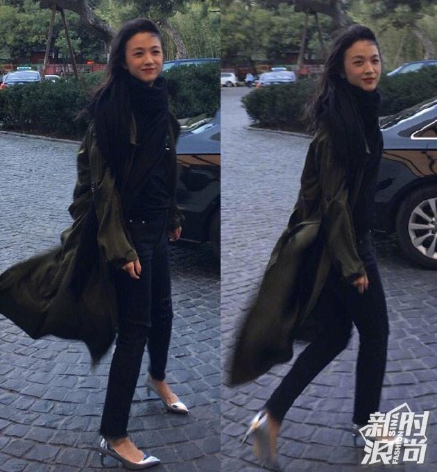 风衣配围巾男_围巾简笔画