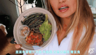 维密天使Romee Strijd vlog