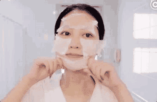 STEP1:湿敷化妆水