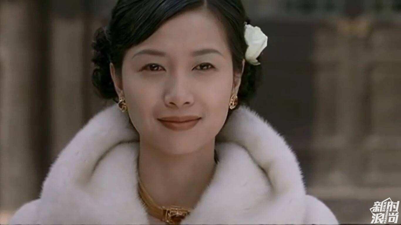 《一个陌生女人的来信》 2004年