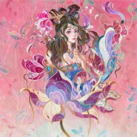 MAC魅可×王者荣耀限量系列唇膏霸气登陆