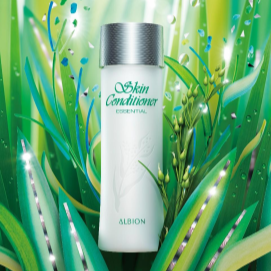 ALBION澳尔滨爽肤精萃液,110ml/165ml/330ml,260RMB /380RMB/640RMB