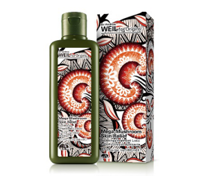 Origins悦木之源韦博士灵芝焕能精华水(320元/200ml)