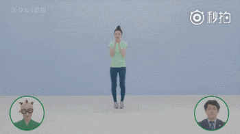 Step5:再次调理呼吸