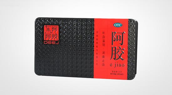 东阿阿胶