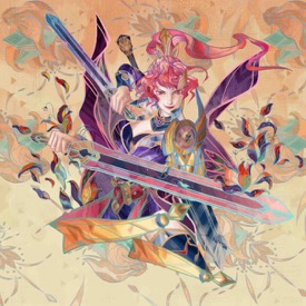 MAC魅可×王者荣耀限量系列唇膏霸气登陆