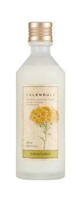 The Face Shop 菲诗小铺金盏花清润保湿水 RMB 99/150ml