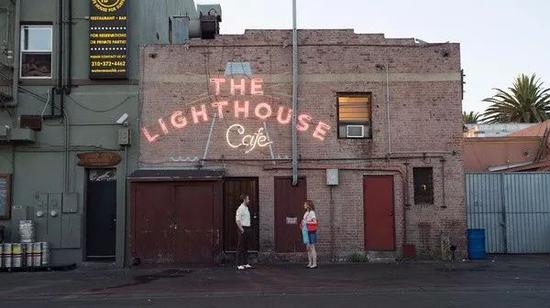 这些电影的拍摄地点这么美 一定要去一次