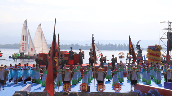 西昌多少人口_西昌邛海图片