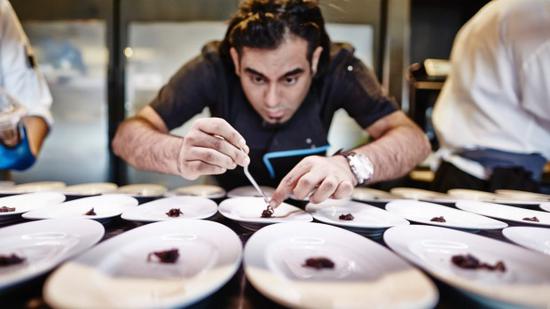 Gaggan Anand