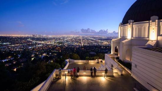 这些电影的拍摄地点这么美 一定要去一次