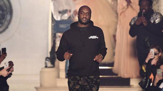 Virgil Abloh