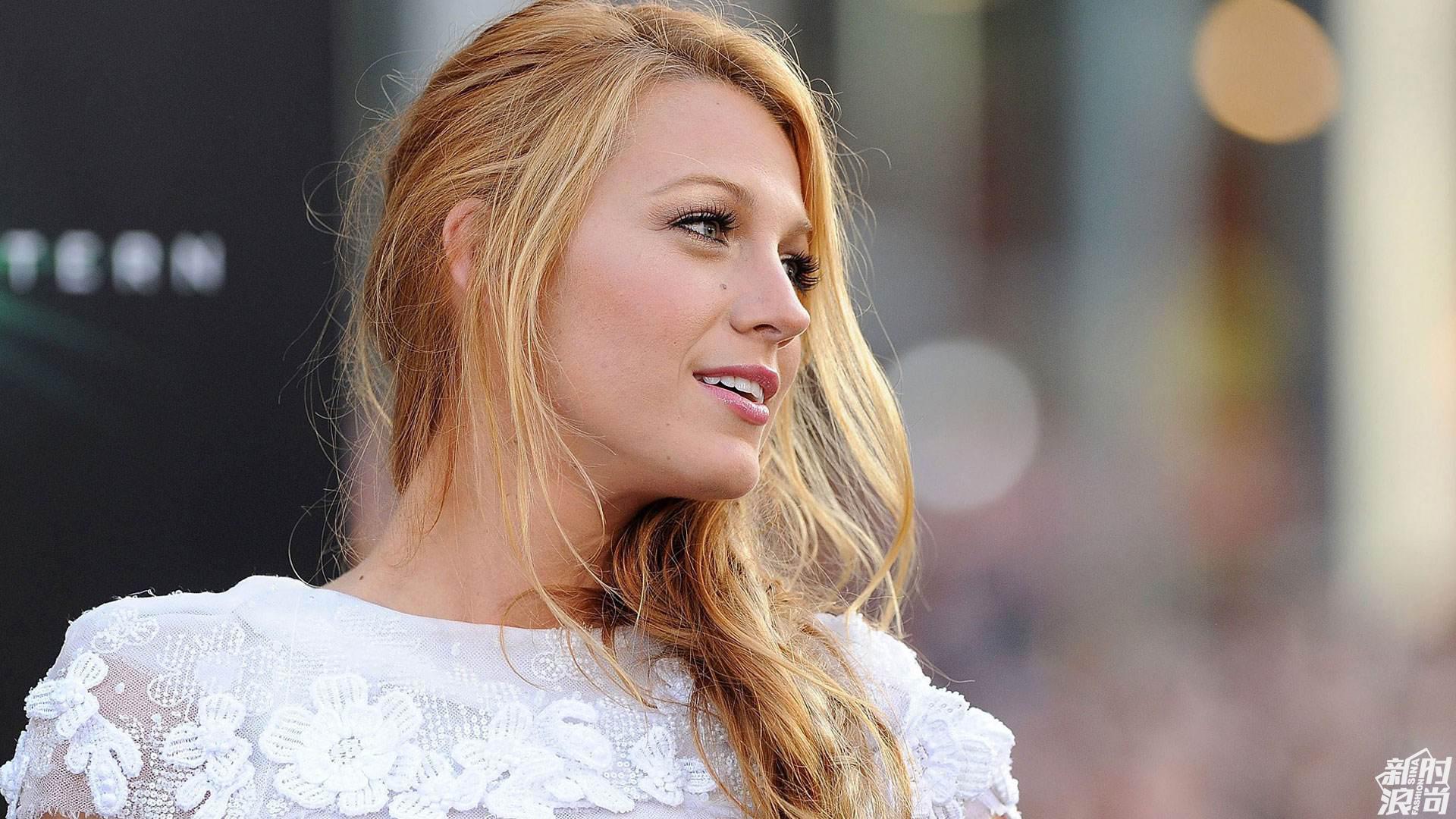 Blake Lively