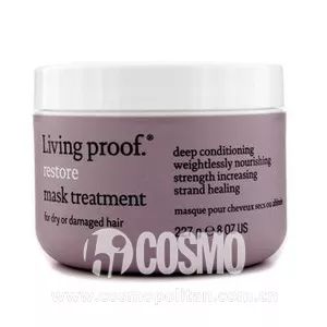 Living proof发膜