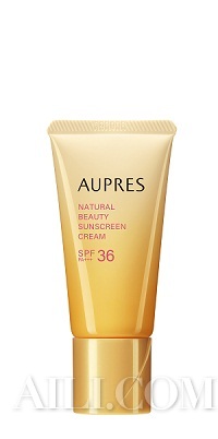 欧珀莱净采修颜防晒霜 SPF36•PA+++(面部用)
