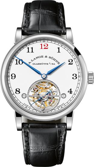 1815 TOURBILLON腕表限量100枚