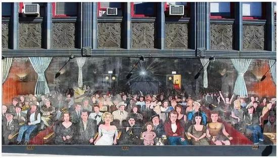 这些电影的拍摄地点这么美 一定要去一次