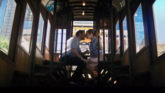 这些电影的拍摄地点这么美 一定要去一次