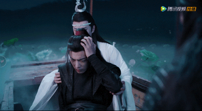《陈情令》