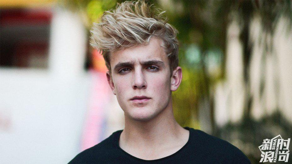 Jake Paul