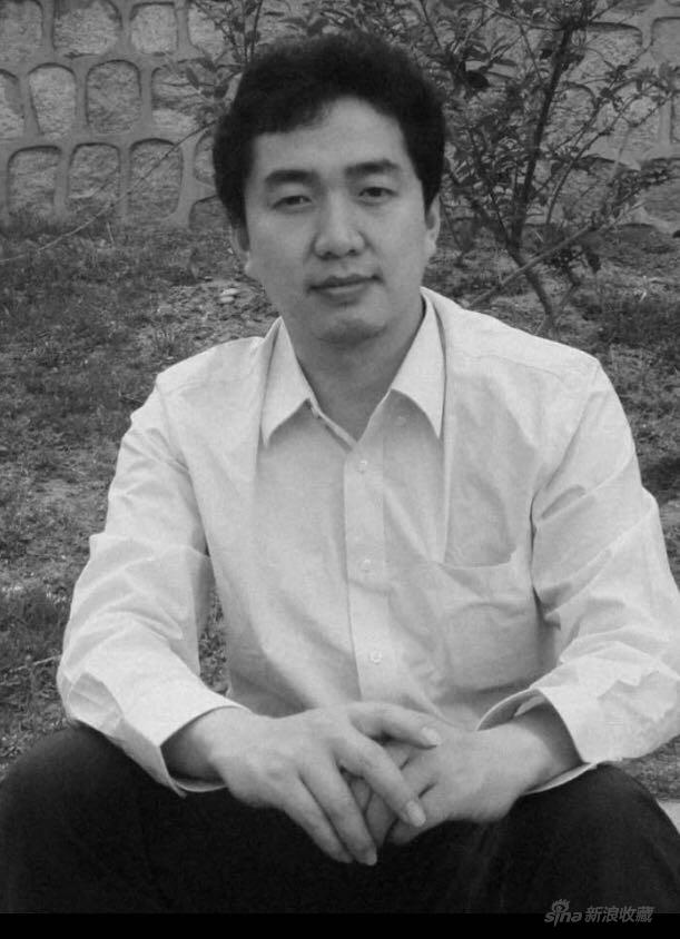 赵星垣(中央美术学院博士,云南艺术学院副教授)