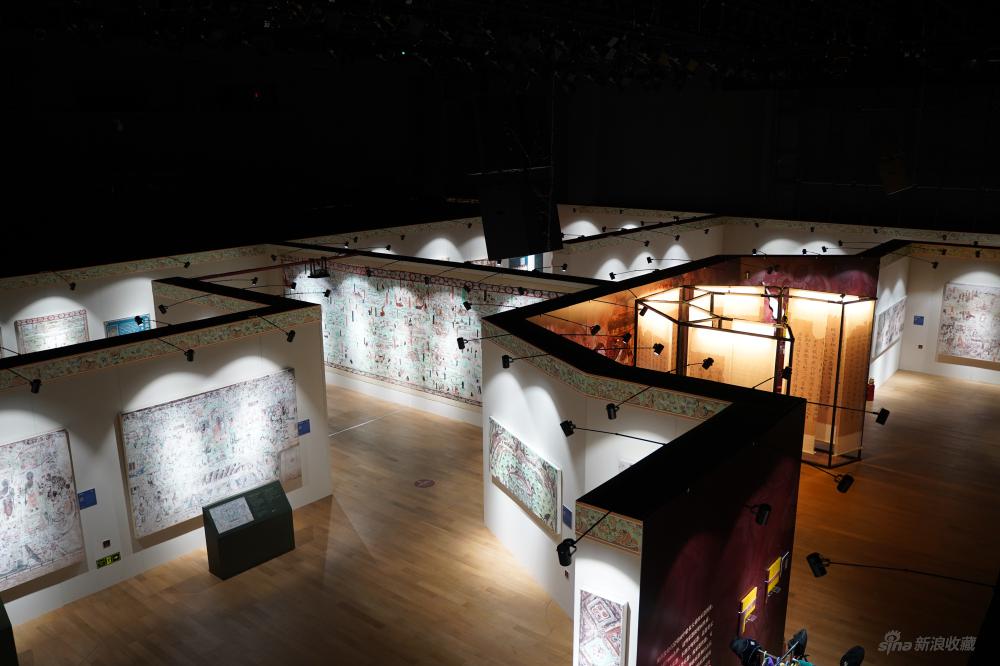 展廳現場