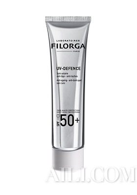 FILORGA菲洛嘉无瑕隔离防晒乳液 RMB289/40ml