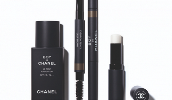 图片来源:Chanel
