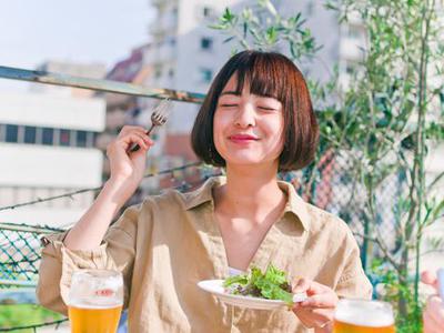 注意饮食