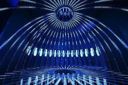 ‘小黑瓶’的奇妙旅程——兰蔻第二代‘小黑瓶’沉浸体验展