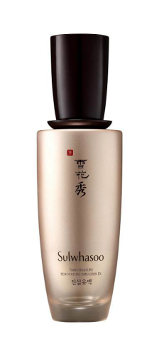 雪花秀臻秀修护活颜乳 125ml/RMB760