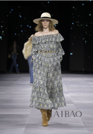 celine2022春夏时装秀,celine2022春夏女装 celine 2020春夏系列