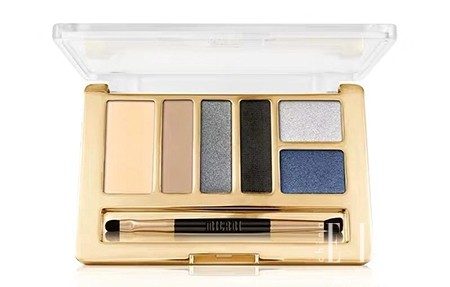 Milani 每日心情眼影盘 #03