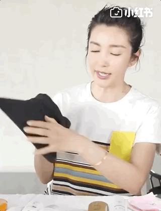 李冰冰防晒方法