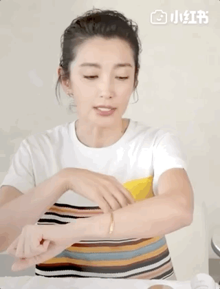 李冰冰防晒方法