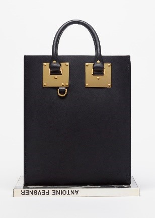 Sophie Hulme：为独立女性而生