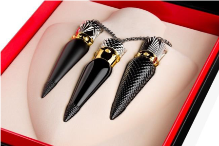 Rouge Louboutin 限量珠宝礼盒现已发售