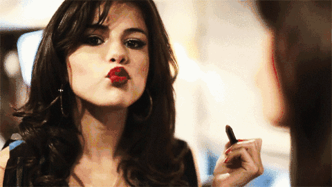 step2:kiss