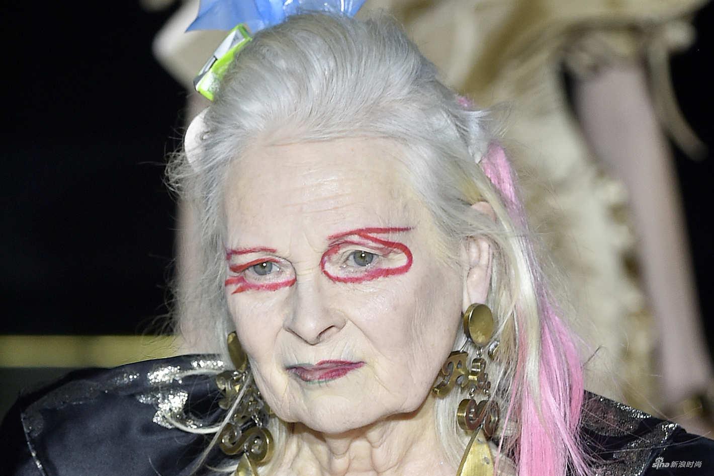 Vivienne Westwood