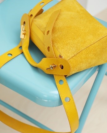 Sophie Hulme：为独立女性而生