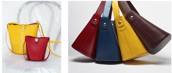 Sophie Hulme：为独立女性而生